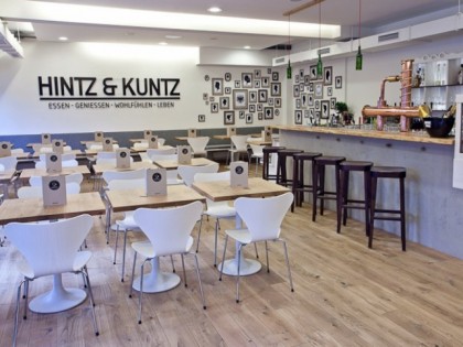 Фото: Hintz &amp;amp; Kuntz