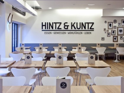 Фото: Hintz &amp;amp; Kuntz